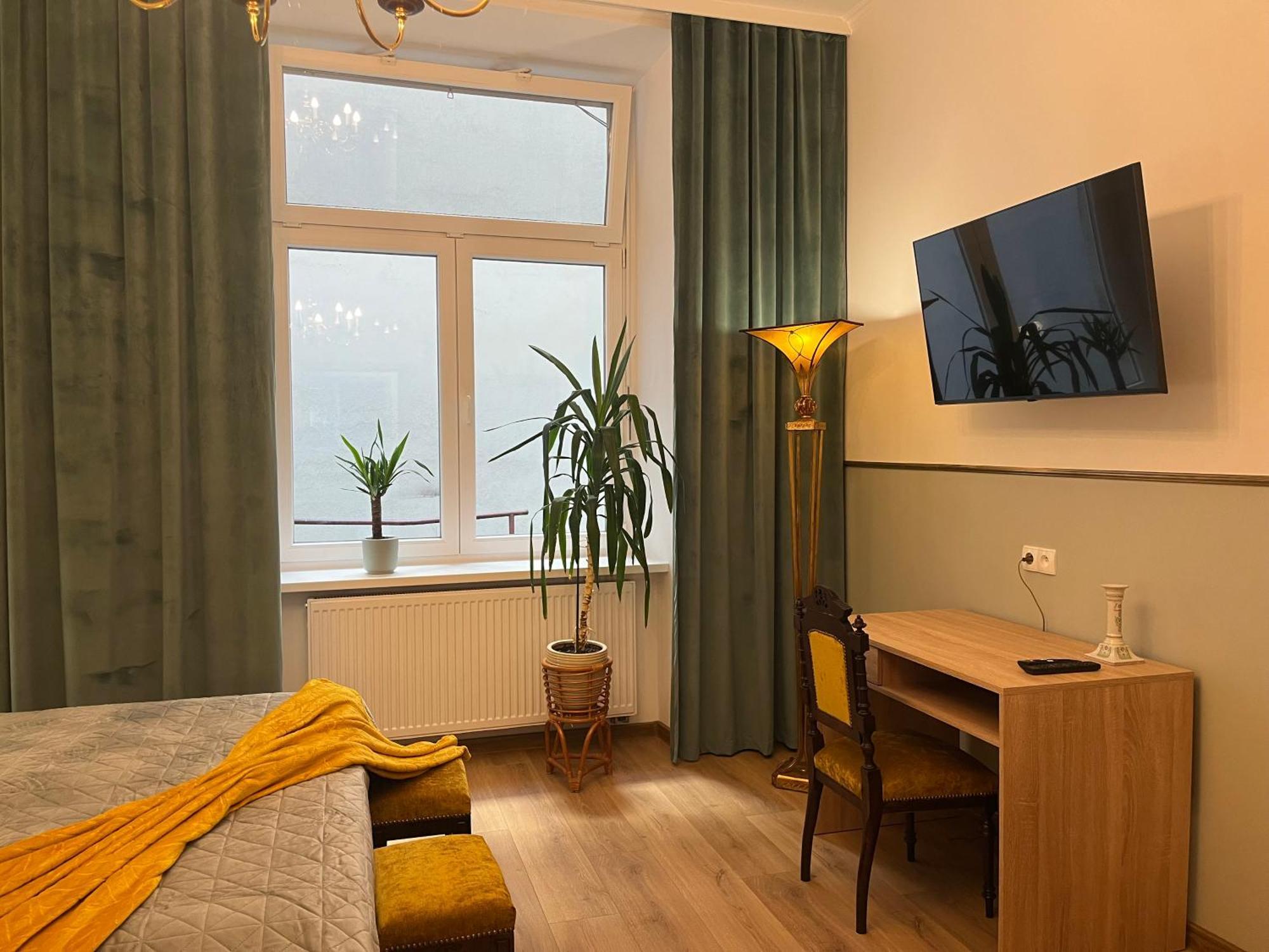 Wawel Crown Apartments Krakov Exteriér fotografie