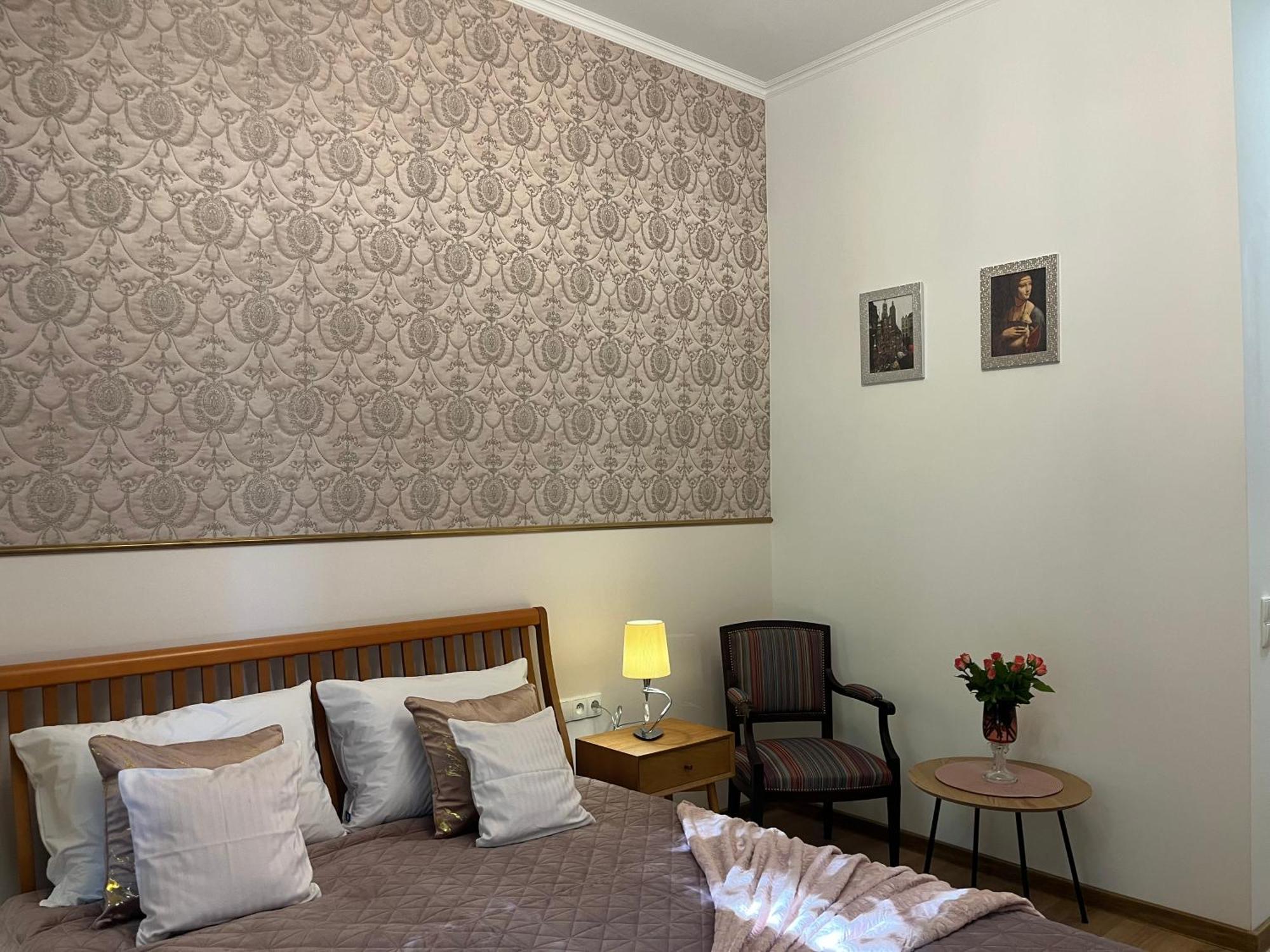 Wawel Crown Apartments Krakov Exteriér fotografie