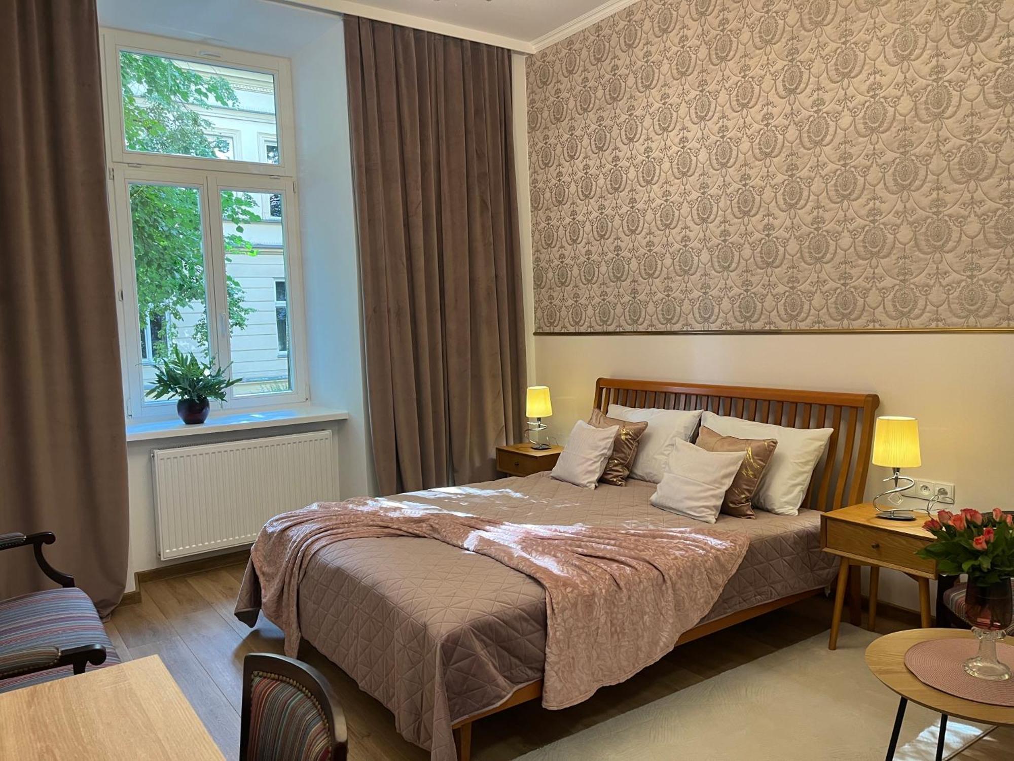 Wawel Crown Apartments Krakov Exteriér fotografie